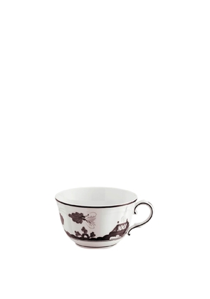 Ginori 1735 oriente italiano tea cup - OS White