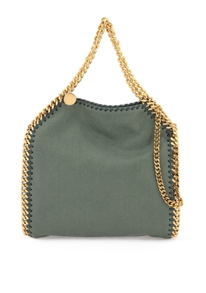 falabella mini tote bag - OS Green