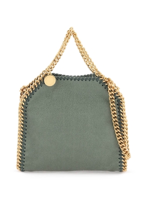falabella tiny bag - OS Green