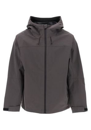 Filson waterproof swiftwater jacket - L Grey