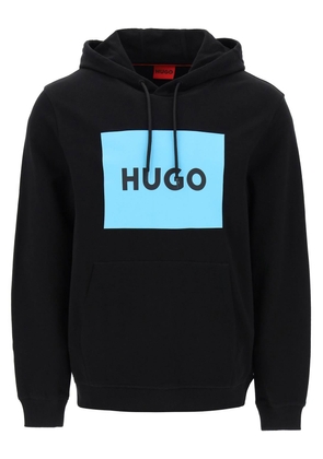 Hugo duratschi sweatshirt with box - L Black