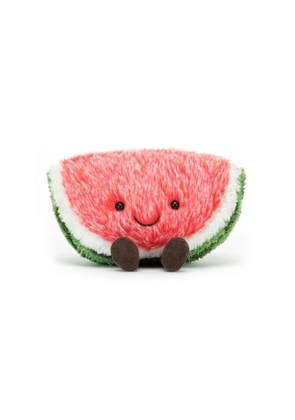 Jellycat amuseable watermelon - OS Green