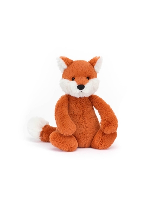 Jellycat bashful fox cub pl - OS Orange