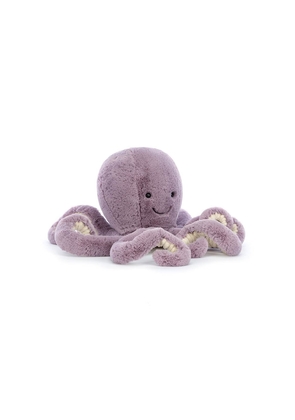 Jellycat maya octopus large - OS Purple