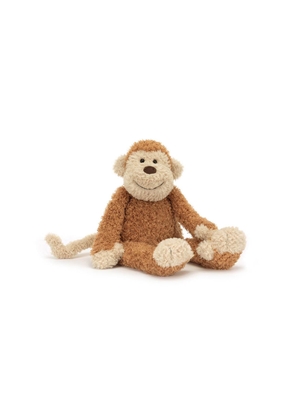 Jellycat plushjungle monkey - OS Brown