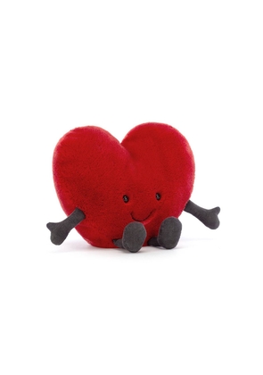 Jellycat plush amuseables red - OS Pink