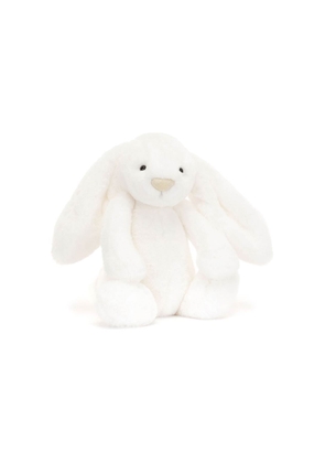 Jellycat plush bashful luxe bunny - OS White
