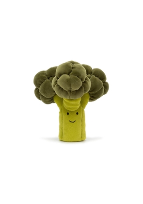 Jellycat plush vibrant vegetable bro - OS Green