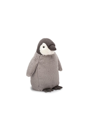 Jellycat tiny percy penguin - OS Grey