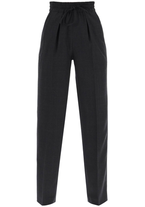 Isabel marant liska trousers - 36 Grey