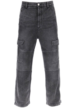 Marant terence cargo jeans - 40 Grey
