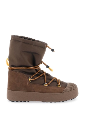 Moon boot mtrack polar boots - 40 Brown