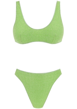 Oséree lumière bikini - M Green