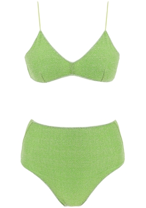 Oséree lumière bikini - M Green