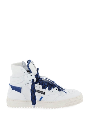 Off-white 3.0 off-court sneakers - 40 White