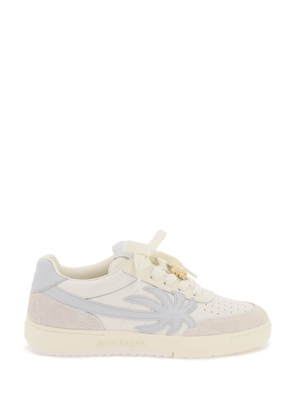 Palm angels palm beach university sneakers - 37 White