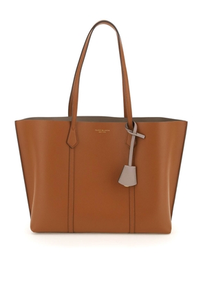 perry shopping bag - OS Brown