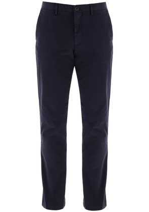Ps paul smith cotton stretch chino pants for - 31 Blue