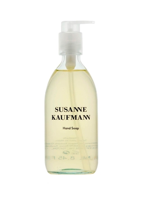 Susanne kaufmann hand soap - 250 ml - OS White