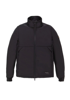 Refrigiwear Black Polyester Jacket - XXL
