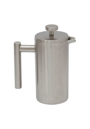 stainless steel french press 1000 ml - OS Silver