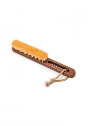 Steamery clothing brush - OS Brown