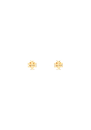 Tory burch kira stud earrings - OS Gold