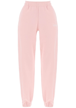 Versace 1978 re-edition joggers - 38 Rose