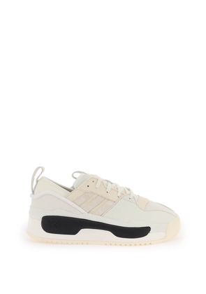 Y-3 rivalry sneakers - 9 White