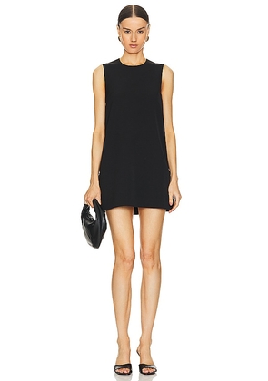 Alexis Libra Dress in Black. Size S, XL, XS.