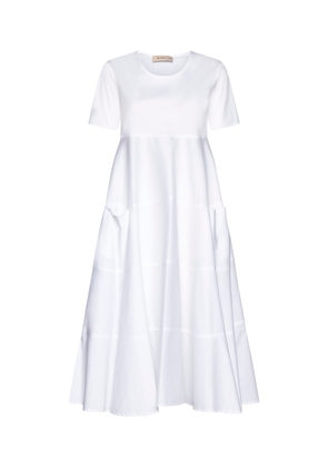 Blanca Vita Dress