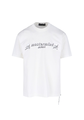 Mastermind Japan Logo T-Shirt