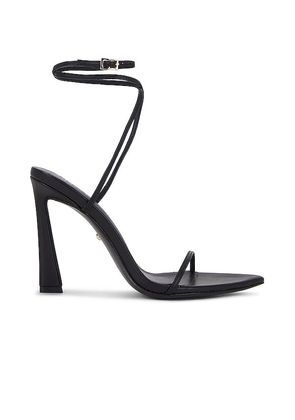 RAYE Moxxi Heel in Black. Size 7, 8.5, 9.
