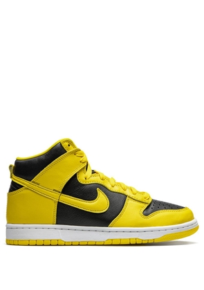 Nike Dunk High SP 'Varsity Maize' sneakers - Yellow