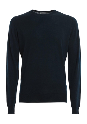 John Smedley Lundy Knitted Jumper