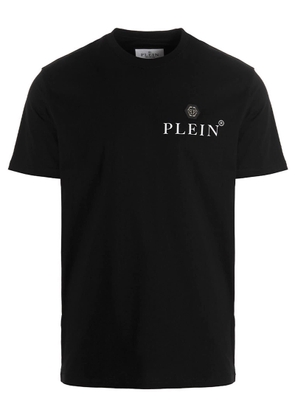 Philipp Plein Logo T-Shirt