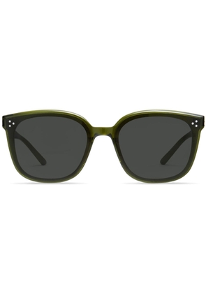 Gentle Monster By KC2 sunglasses - Green