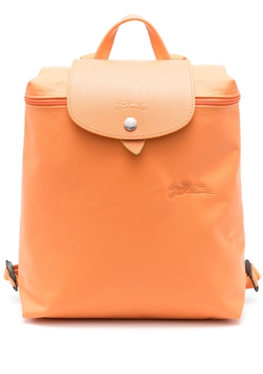 Longchamp Le Pliage Xtra backpack - Orange