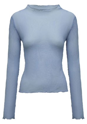 Rachel Gilbert Wilsa Shirt - Blue