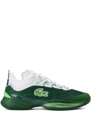 Lacoste x Daniil Medvedev AG-LT23 sneakers - Green