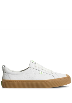 Cariuma Oca leather sneakers - White