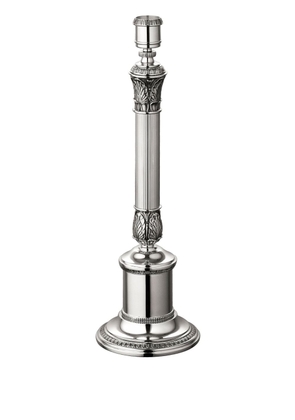 Christofle Malmaison polished-finish candlestick - Silver