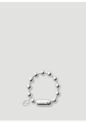 éliou Dante Bracelet -  Jewellery Silver M - L