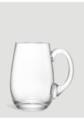 LSA International Bar Beer Tankard -  Glassware Transparent One Size