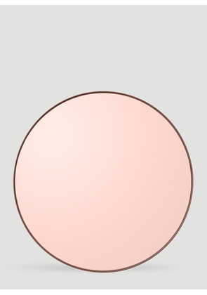 AYTM Circum Mirror -  Mirrors Pink One Size