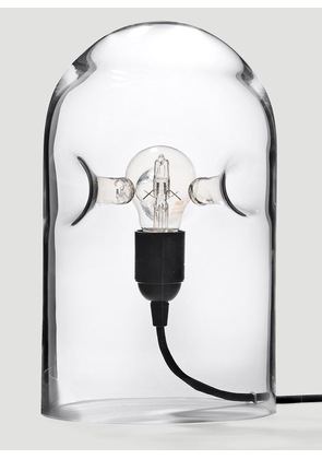 Karakter Tripod Lamp (uk) -  Lighting Clear One Size