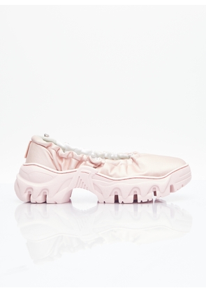 Rombaut Boccaccio Ii Aura Sneakers - Woman Sneakers Pink Eu - 36