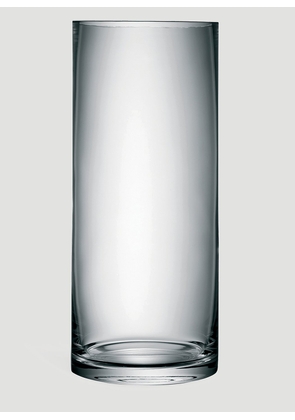 LSA International Column Medium Vase -  Vases Transparent One Size