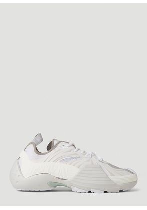 Lanvin Flash-x Sneakers - Man Sneakers White Eu - 42
