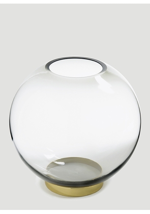 AYTM Globe Vase -  Vases Transparent One Size